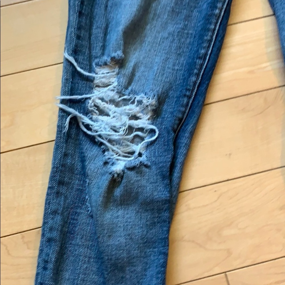 Jeans - Picture 2 of 3